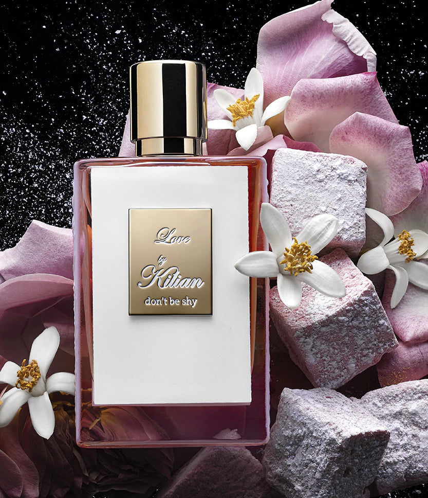 Kilian Paris Love Don't Be Shy Eau de Parfum