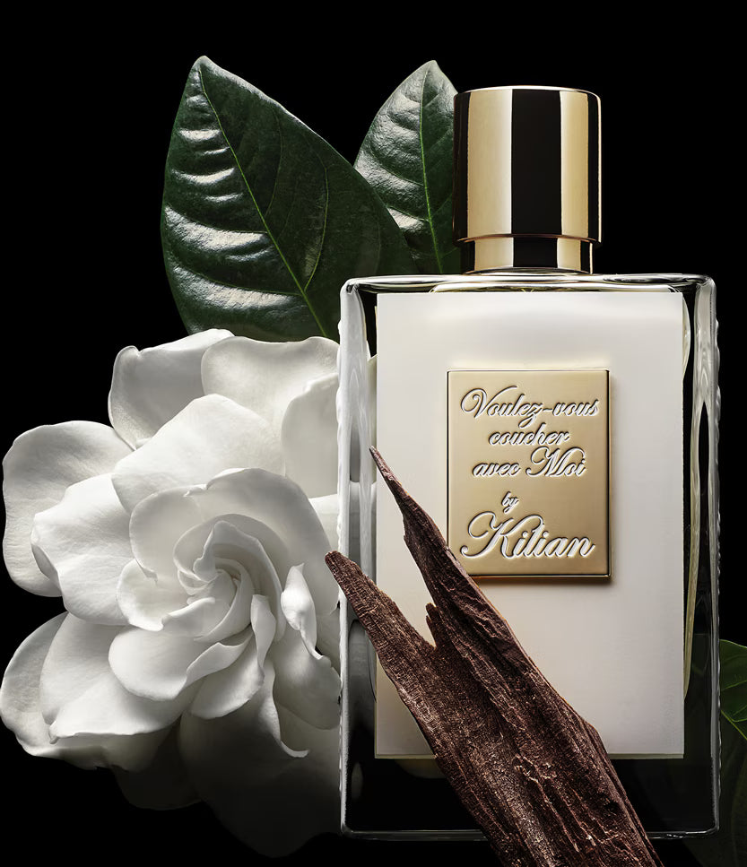 Kilian Paris Voulez Vous Coucher Avec Moi Eau de Parfum