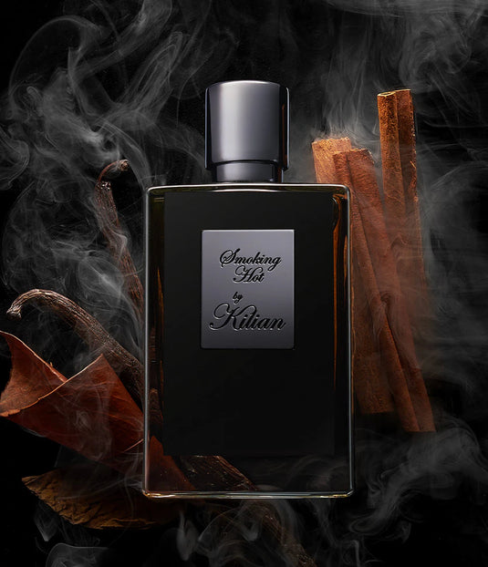 Kilian Paris Smoking Hot Eau de Parfum
