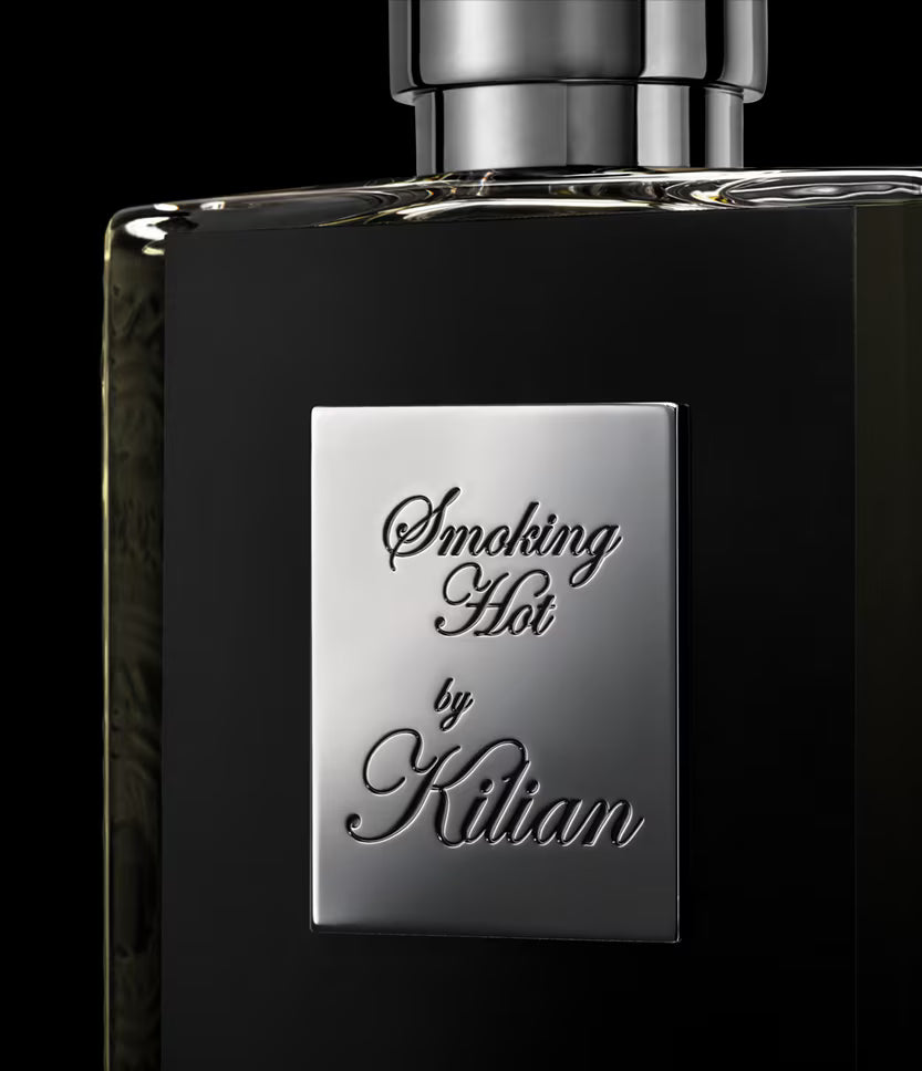 Kilian Paris Smoking Hot Eau de Parfum