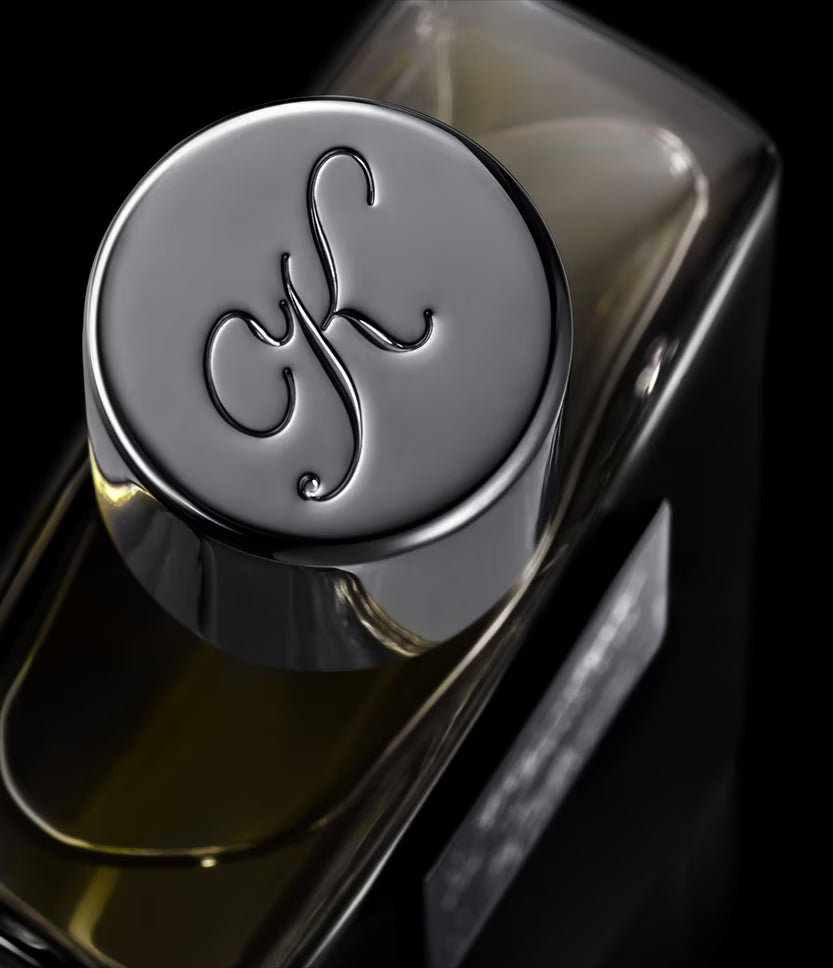 Kilian Paris Smoking Hot Eau de Parfum