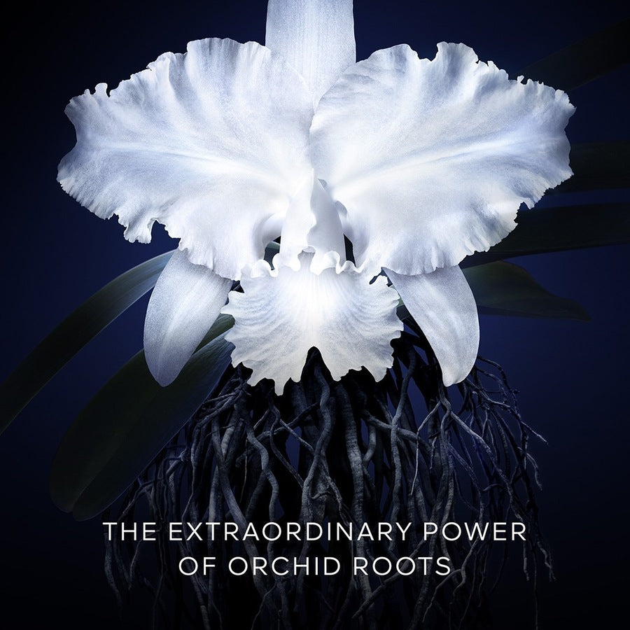 Guerlain Orchidée Imperiale The Light Cream