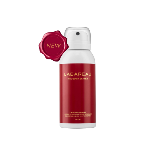 LABAREAU The Glow Getter