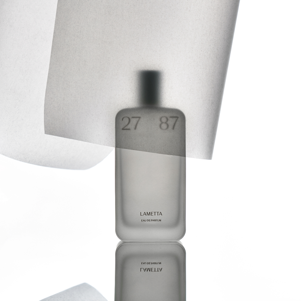 27 87 Perfumes Lametta Eau de Parfum