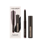 Laura Mercier New York At Night Caviar Eye Set