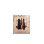 Laura Mercier Winter Wishes Caviar Stick Eyeshadow Trio