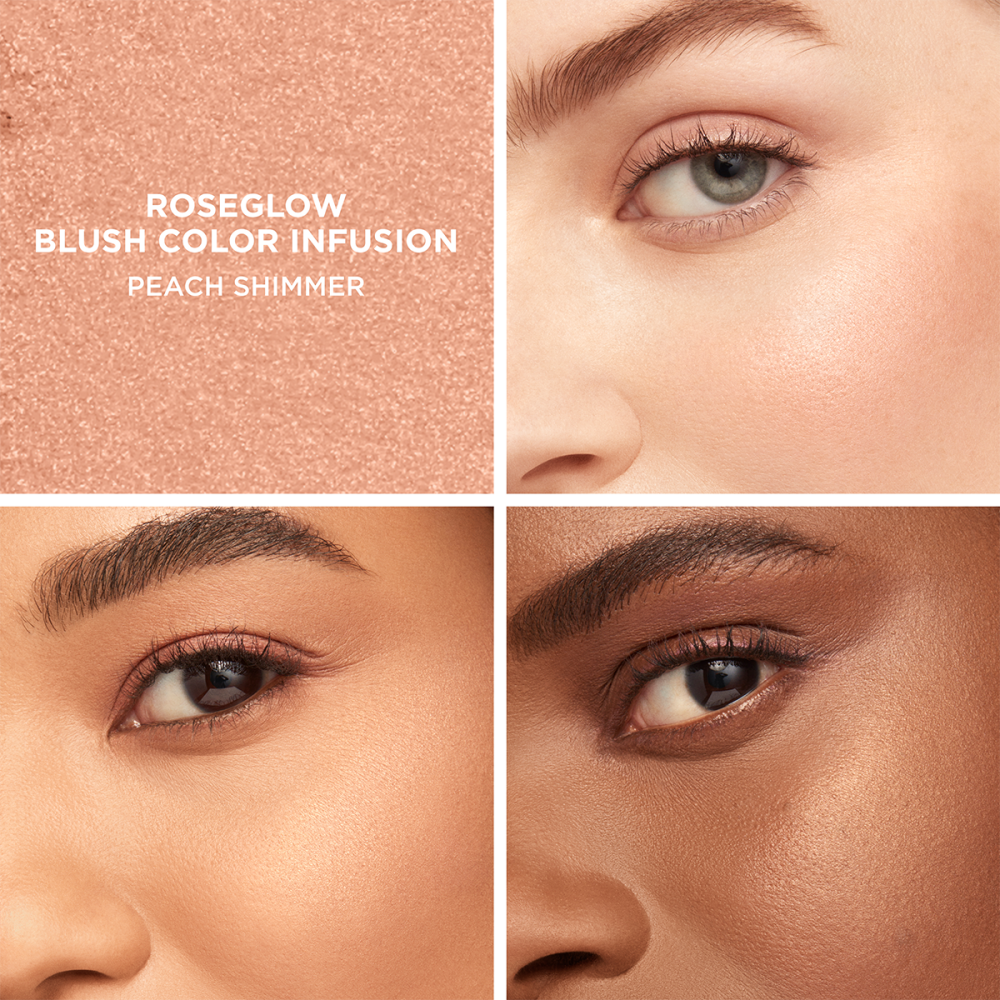 Laura Mercier Roseglow Blush