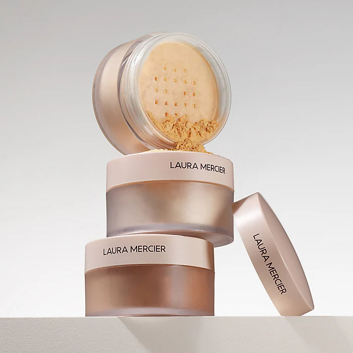 Laura Mercier Translucent Loose Talc-Free Setting Powder Ultra-Blur Mini