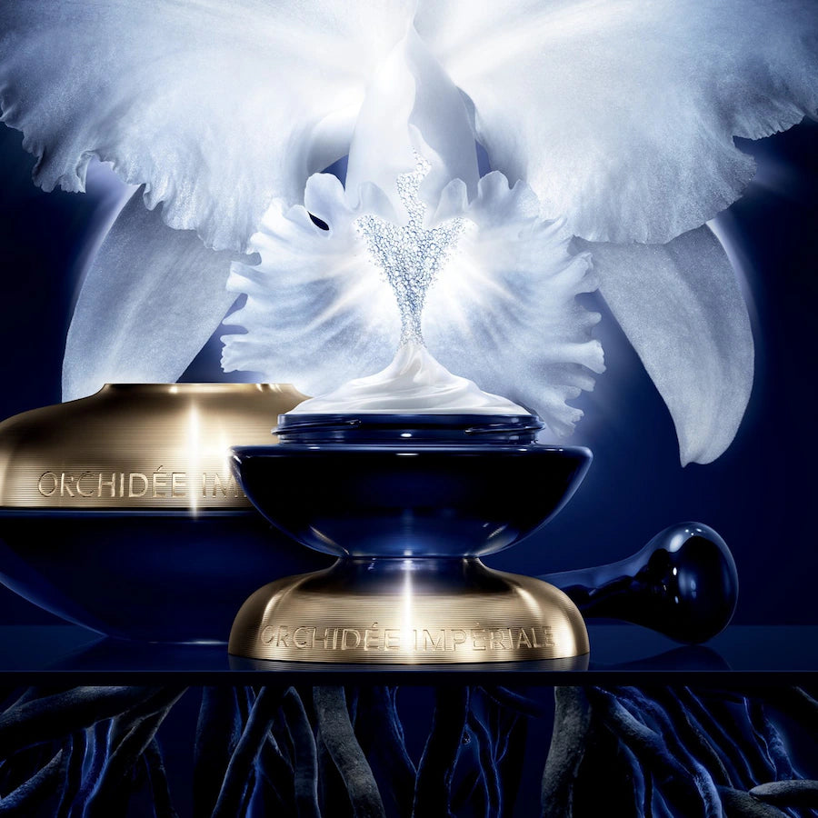 Guerlain Orchidée Imperiale The Molecular Concentrate Eye Cream