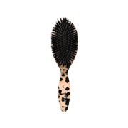 Leonor Greyl Tortoise Shell Hairbrush