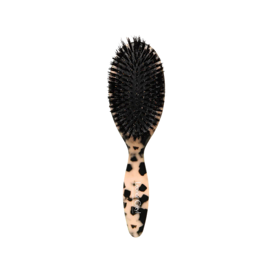 Leonor Greyl Tortoise Shell Hairbrush