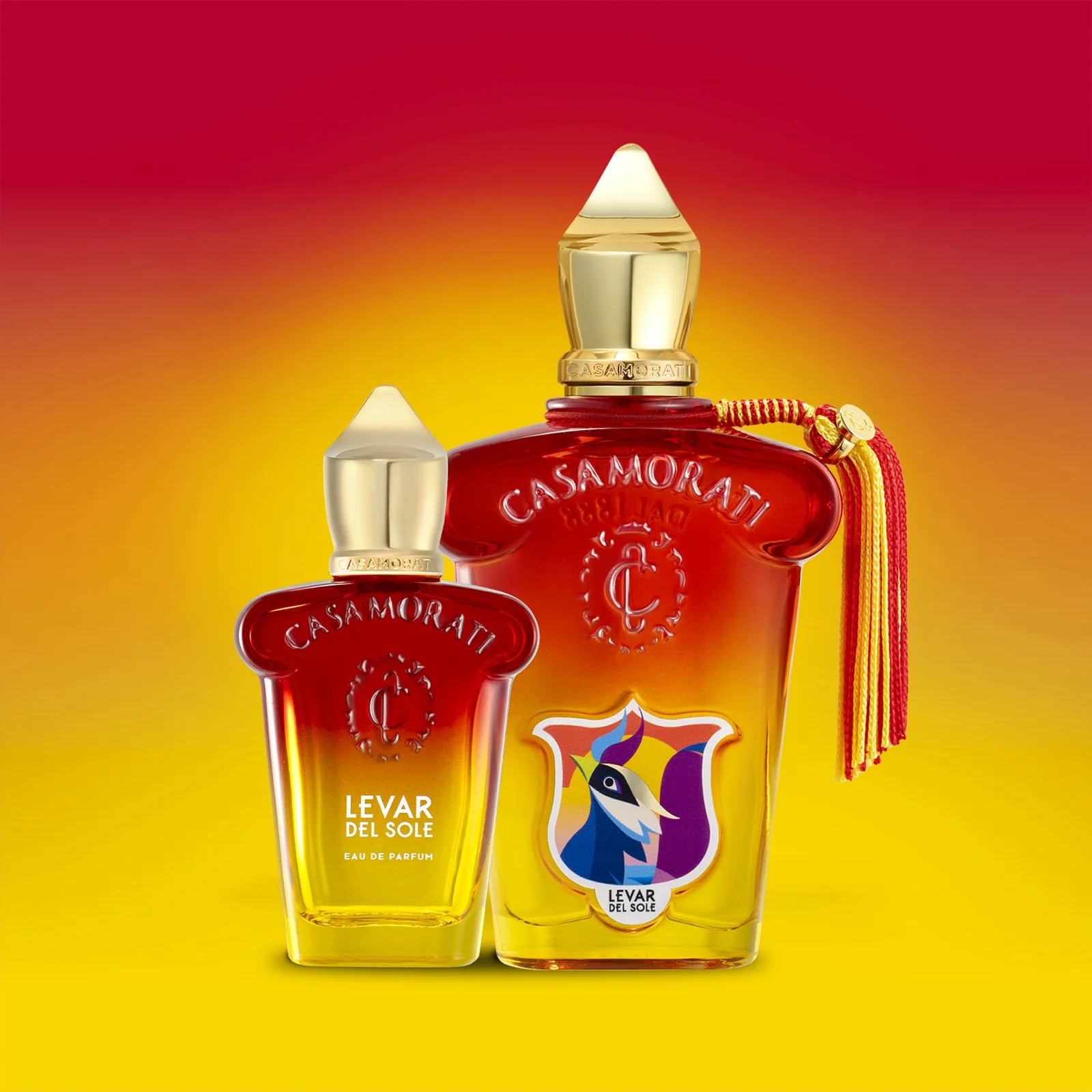 Casamorati Levar Del Sole Eau de Parfum
