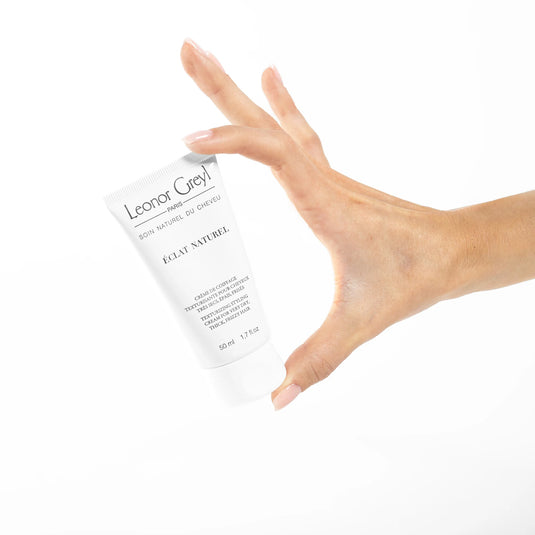 Leonor Greyl Eclat Natural Tube