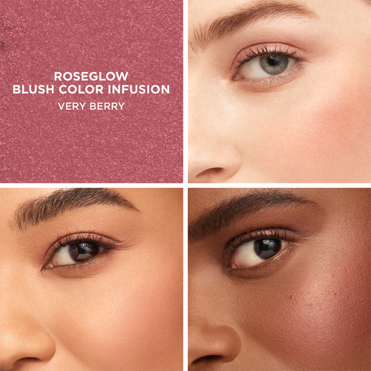 Laura Mercier Roseglow Blush