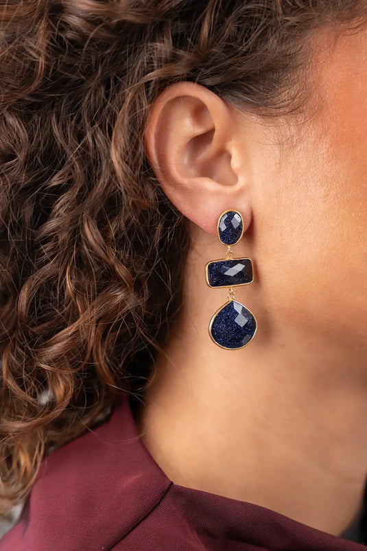 Lott Gioielli Triple Shades - Stargazing