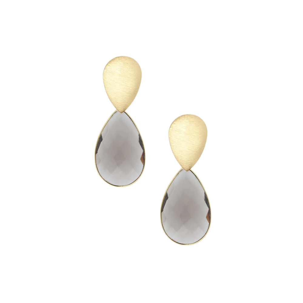 Lott Gioielli Framed Drop XL - Future Dusk