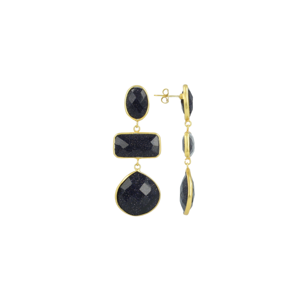 Lott Gioielli Triple Shades - Stargazing