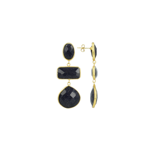 Lott Gioielli Triple Shades - Stargazing