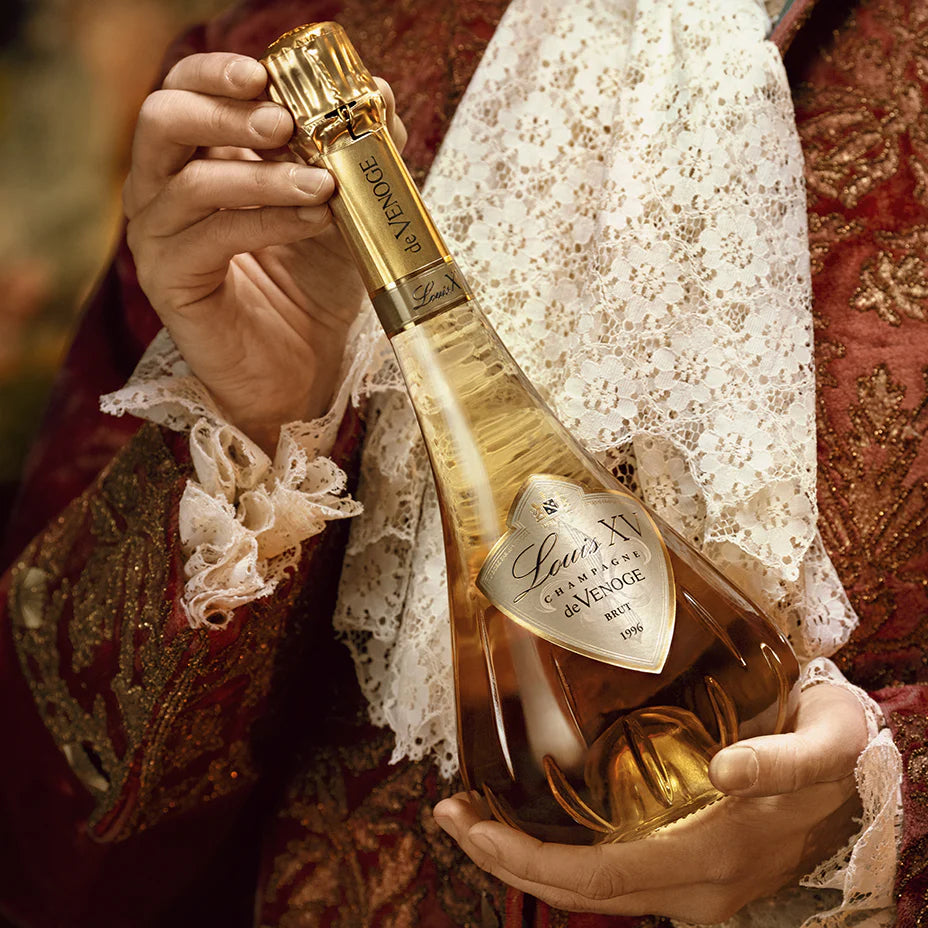 Xerjoff de Venoge Louis XV 1722 Eau de Parfum