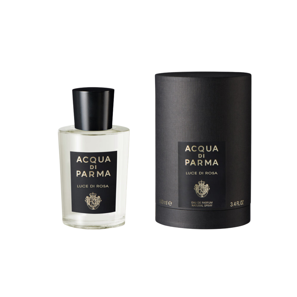 Acqua Di Parma Signature of the Sun Luce Di Rosa Eau de Parfum