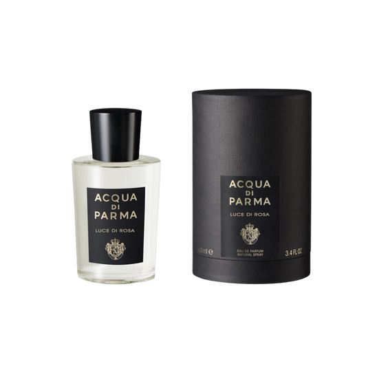 Acqua Di Parma Signature of the Sun Luce Di Rosa Eau de Parfum