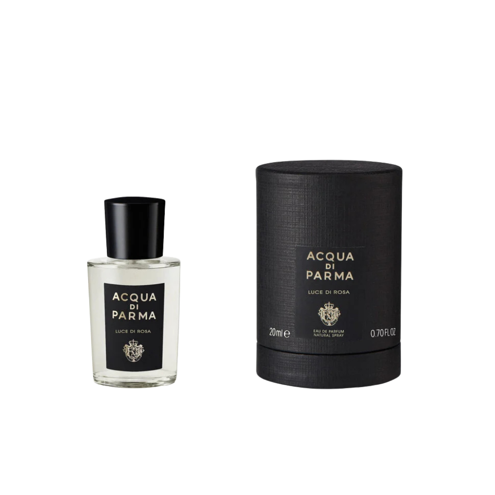 Acqua Di Parma Signature of the Sun Luce Di Rosa Eau de Parfum