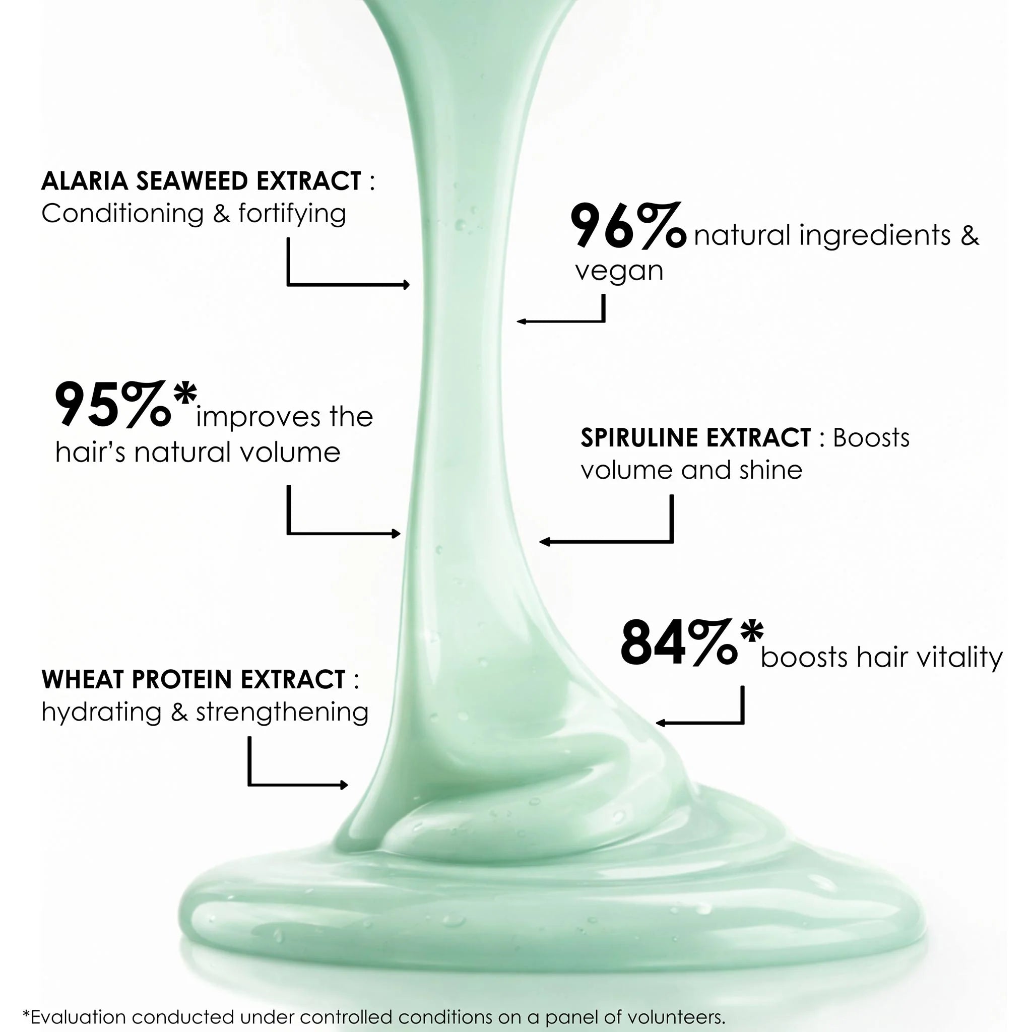 Leonor Greyl Bain Volumateur Aux Algues