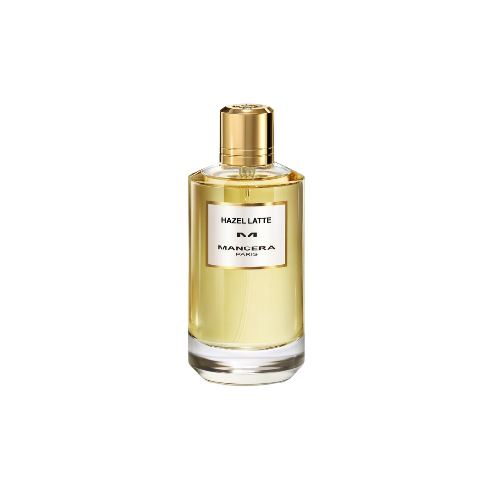 Mancera Hazel Latte Eau De Parfum