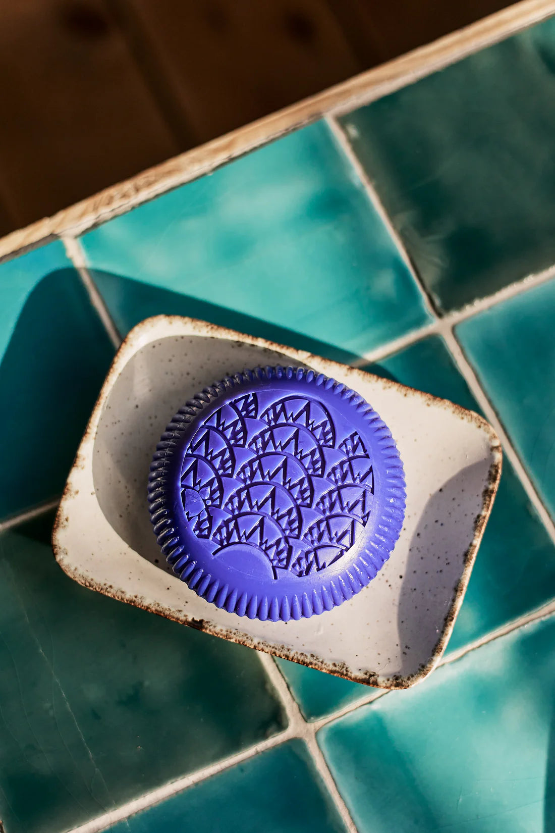 Baobab Manhattan Soap