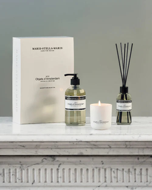 Marie-Stella-Maris Elegant Home Selection Objets d'Amsterdam
