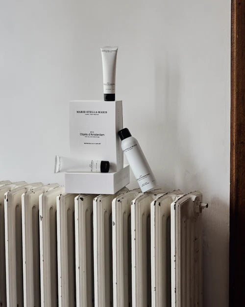 Marie-Stella-Maris Refreshing Body Care Set Objets d'Amsterdam
