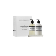 Marie-Stella-Maris Luxury Hand Care Duo Objets d'Amsterdam