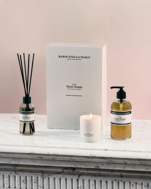 Marie-Stella-Maris Elegant Home Selection Rock Roses