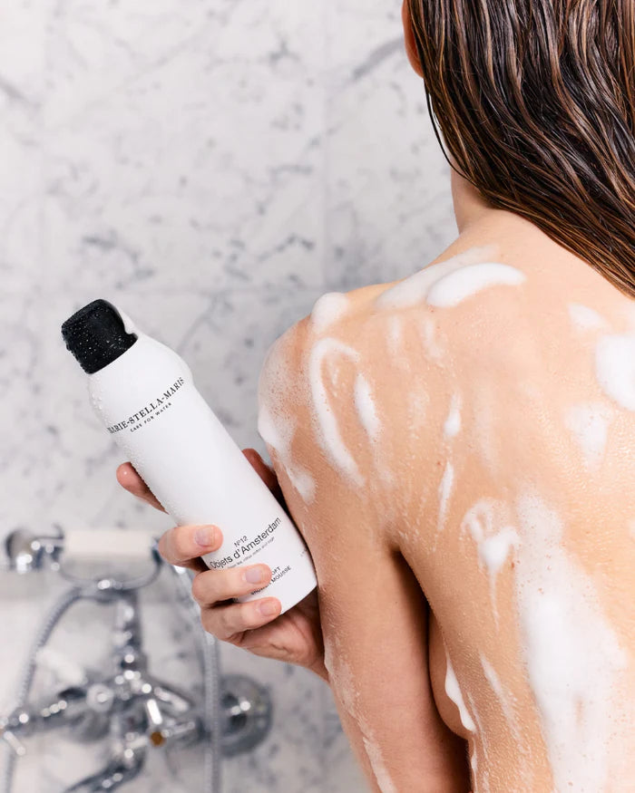 Marie-stella-maris Silky Soft Shower Mousse