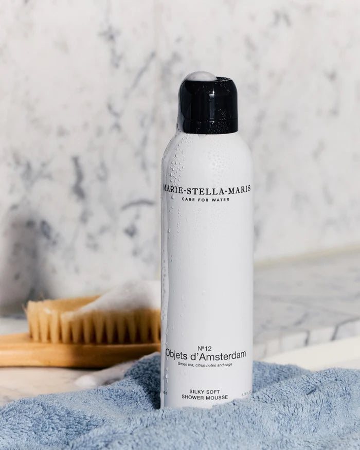 Marie-stella-maris Silky Soft Shower Mousse
