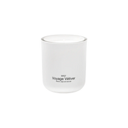 Marie-stella-maris Scented Candle Voyage Vétiver