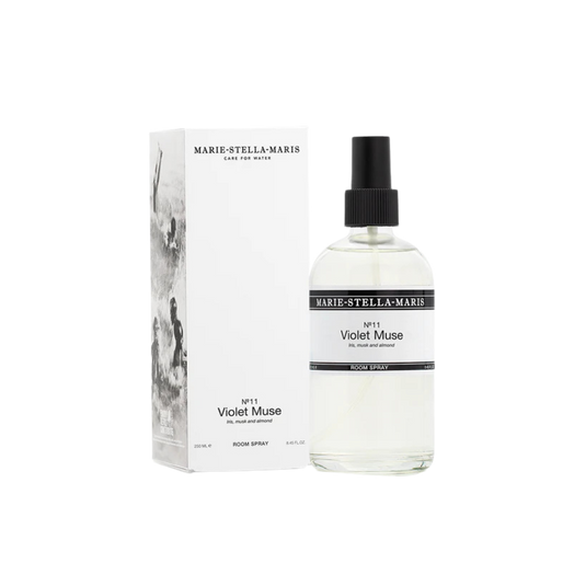 Marie-Stella-Maris Violet Muse Room Spray