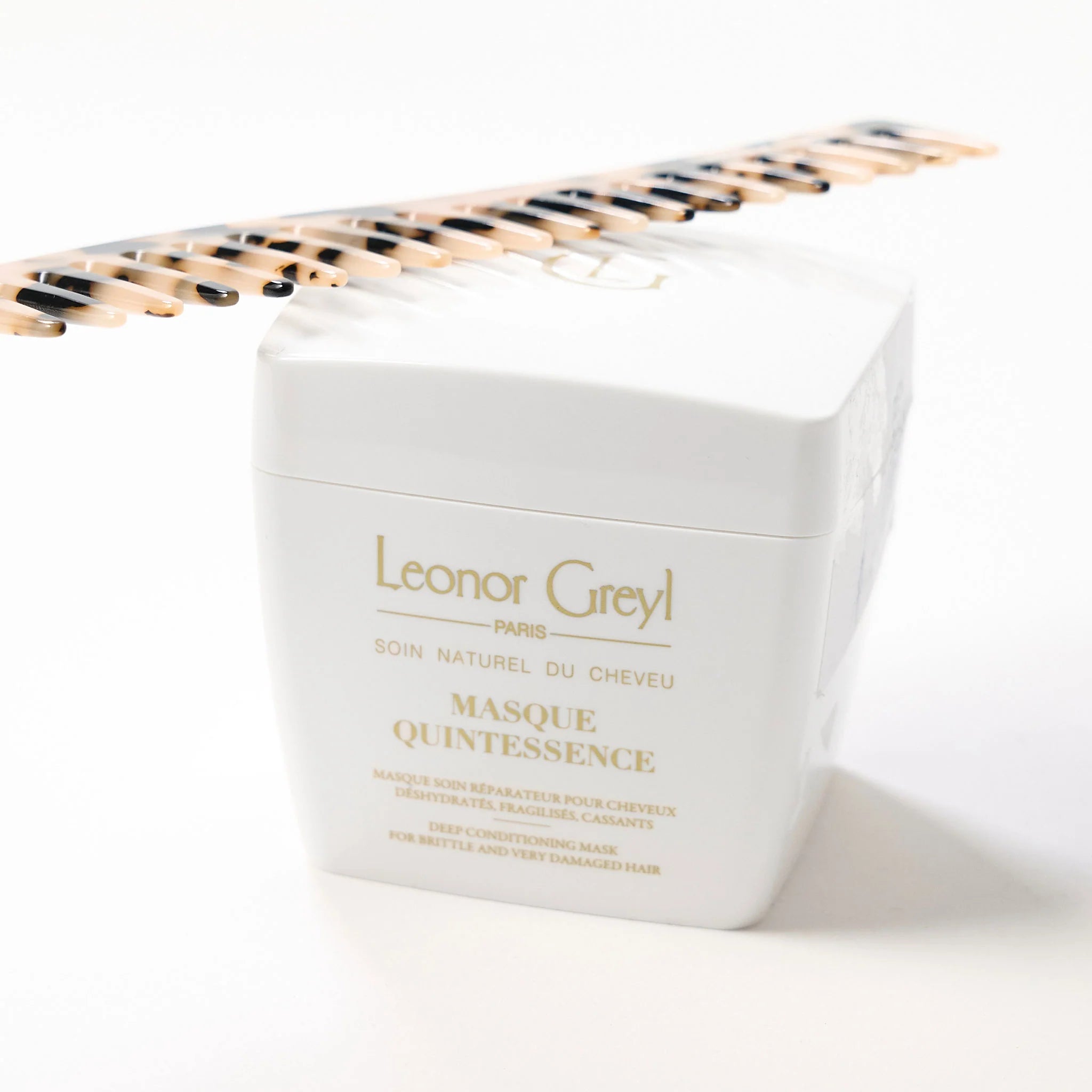 Leonor Greyl Masque Quintessence