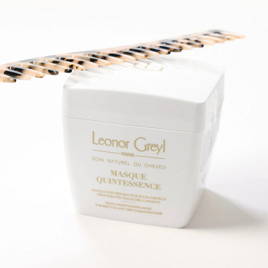 Leonor Greyl Masque Quintessence