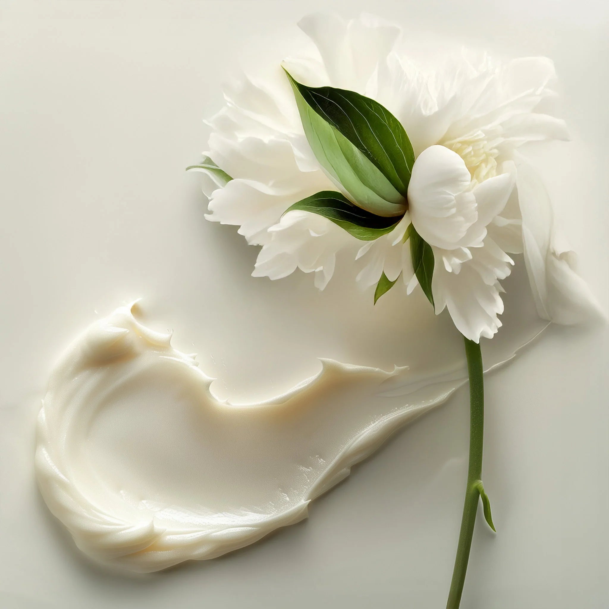 Leonor Greyl Masque Quintessence