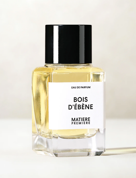 Matiere Premiere Bois D'Ébène Eau de Parfum