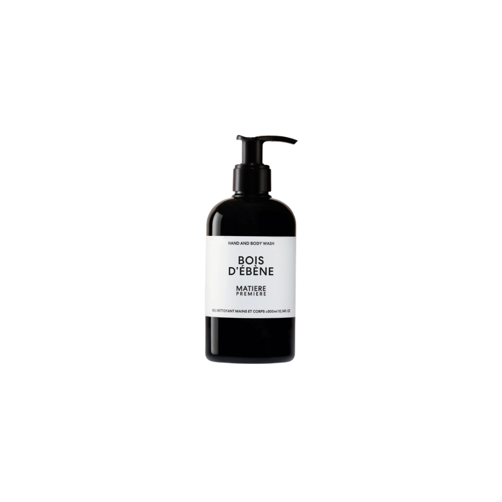 Matiere Premiere Bois D'Ébène Hand & Body Wash