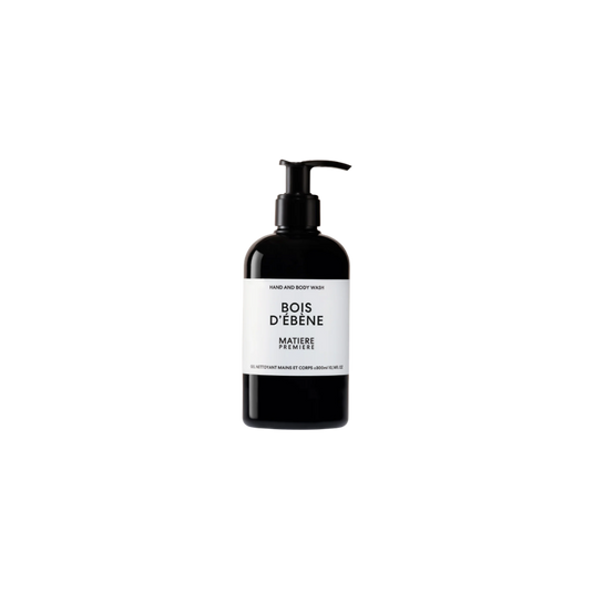 Matiere Premiere Bois D'Ébène Hand &amp; Body Wash