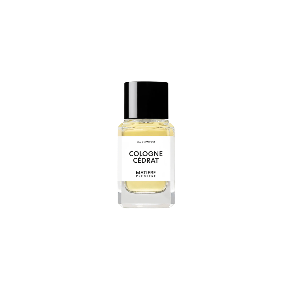 Matiere Premiere Cologne Cédrat Eau de Parfum