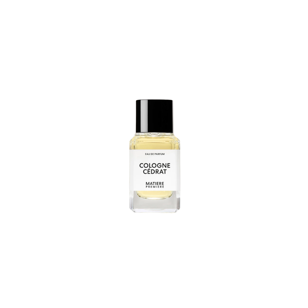 Matiere Premiere Cologne Cédrat Eau de Parfum