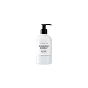 Matiere Premiere Cologne Cédrat Hand &amp; Body Lotion
