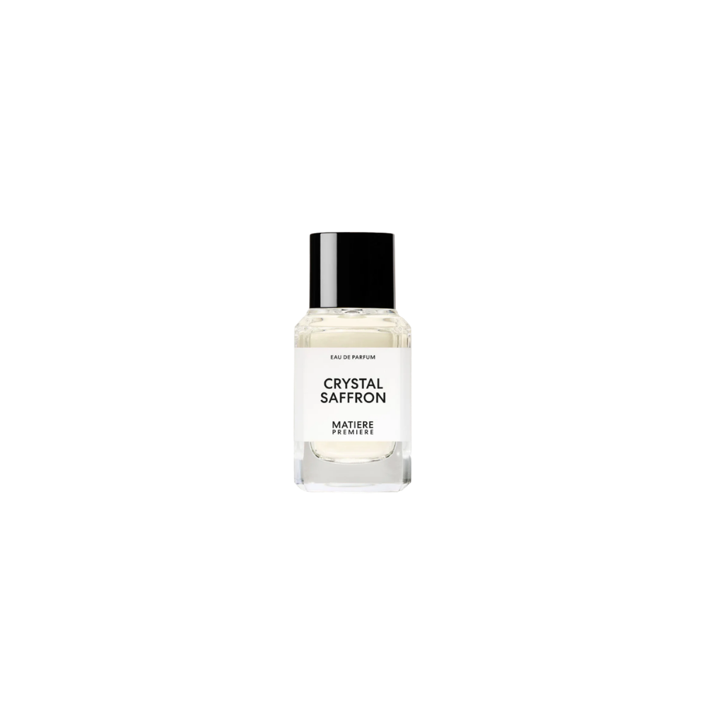 Matiere Premiere Crystal Saffron Eau de Parfum