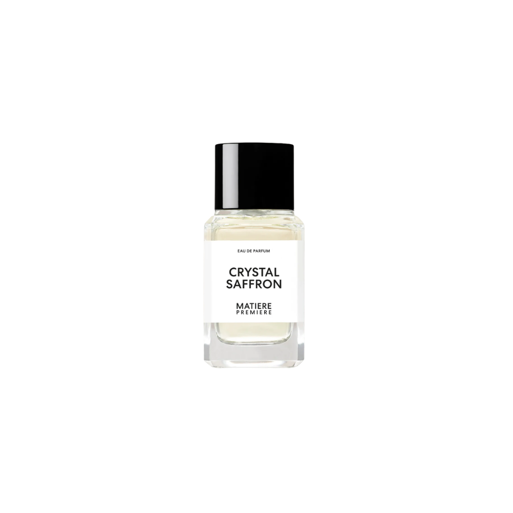 Matiere Premiere Crystal Saffron Eau de Parfum