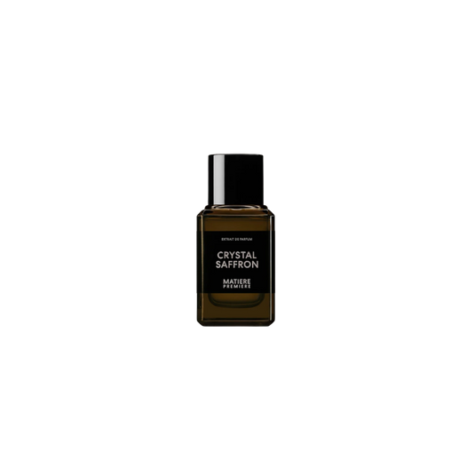 Matiere Premiere Crystal Saffron Extrait de Parfum