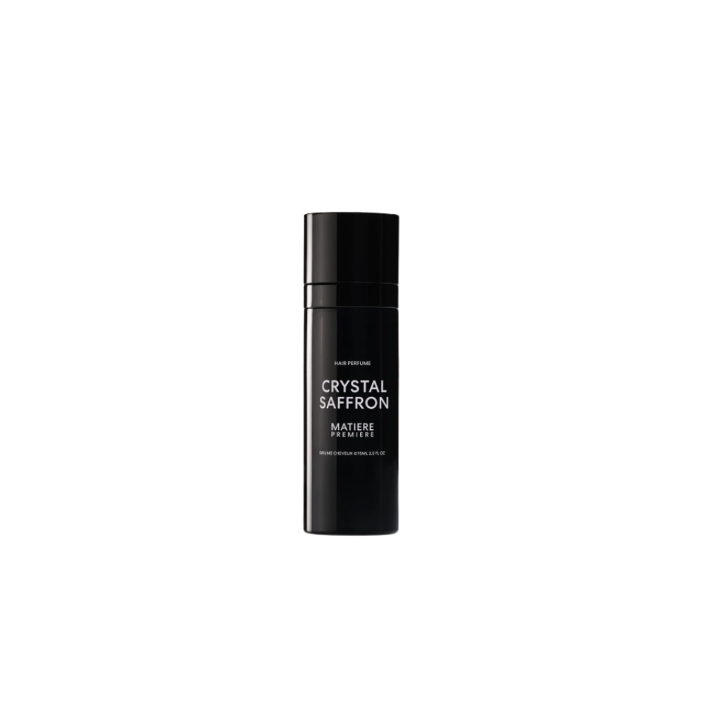 Matiere Premiere Crystal Saffron Hair Perfume